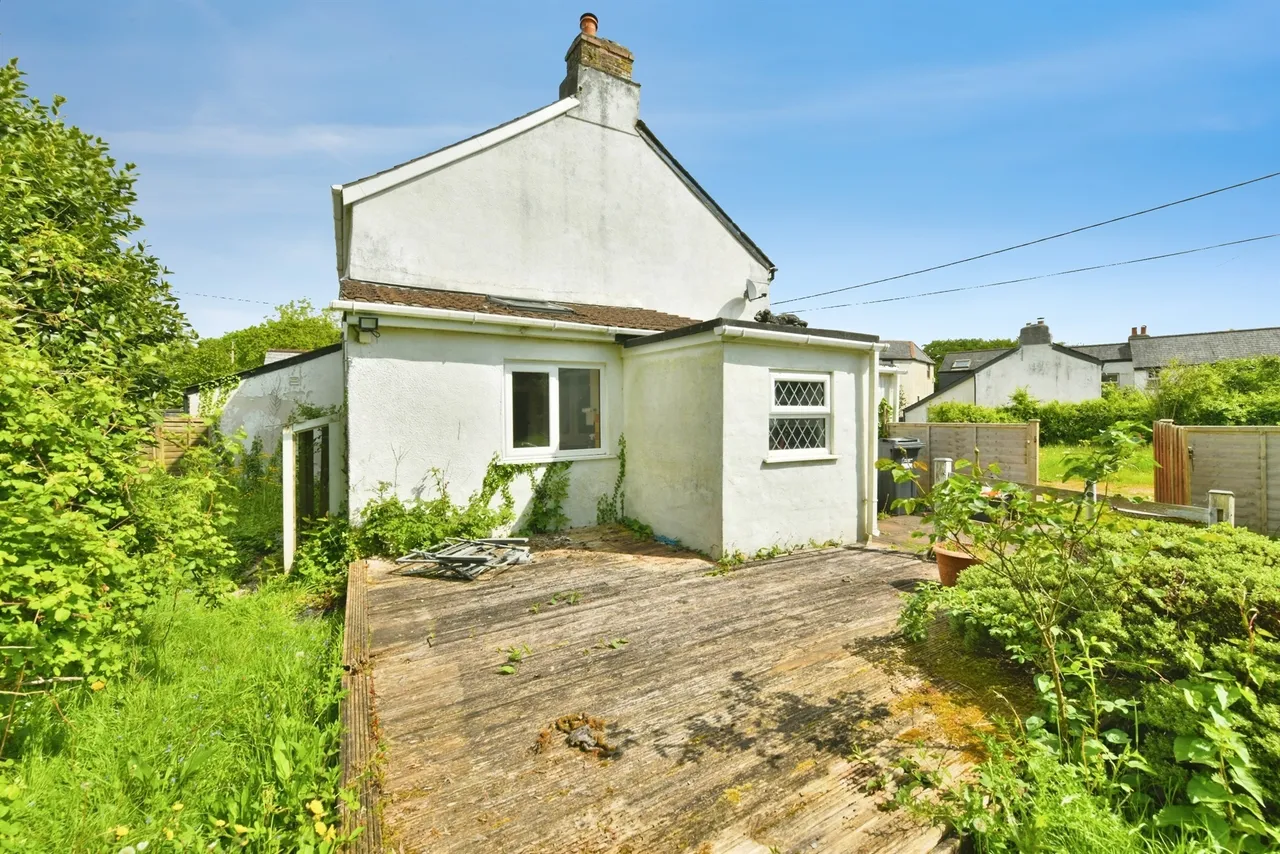Cavell Crescent, Tideford Cross, Saltash, photo 9