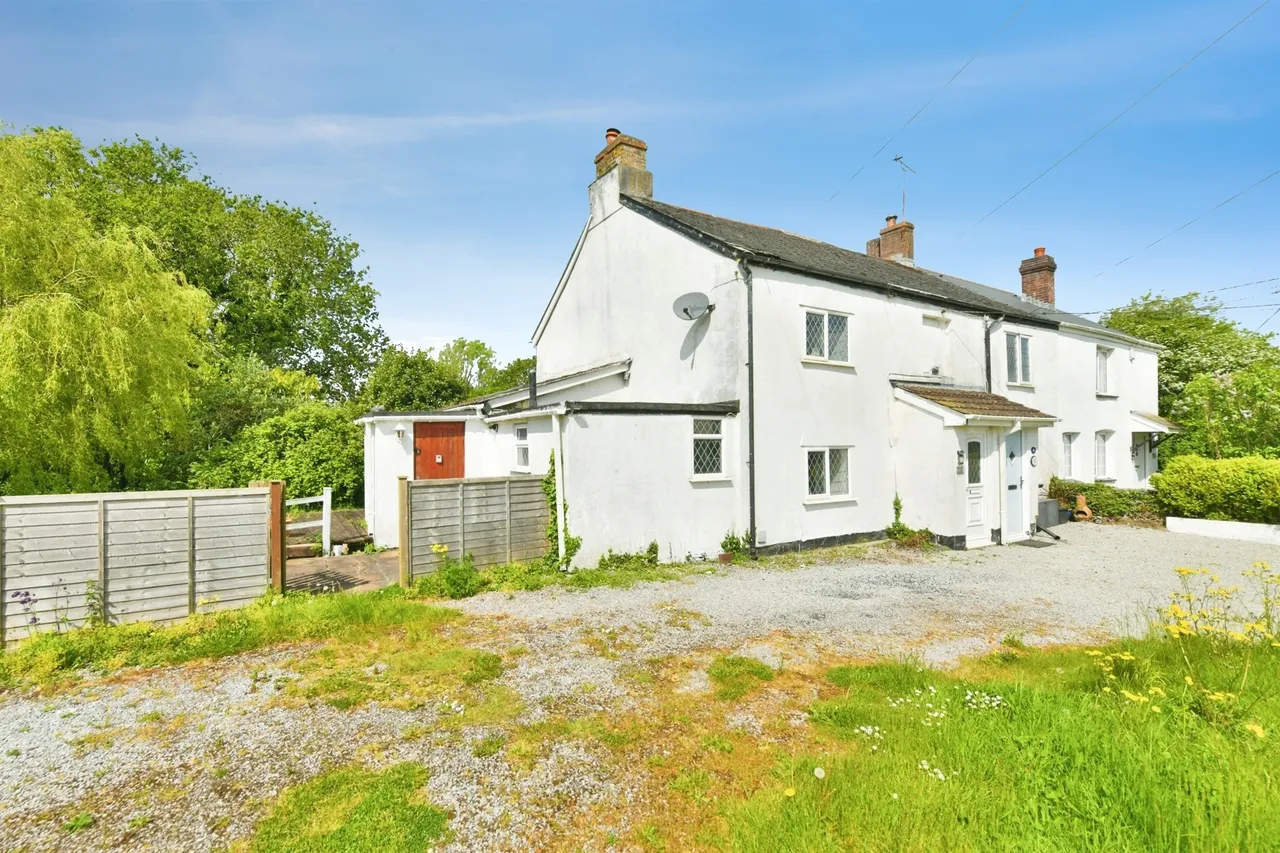 Cavell Crescent, Tideford Cross, Saltash, photo 11