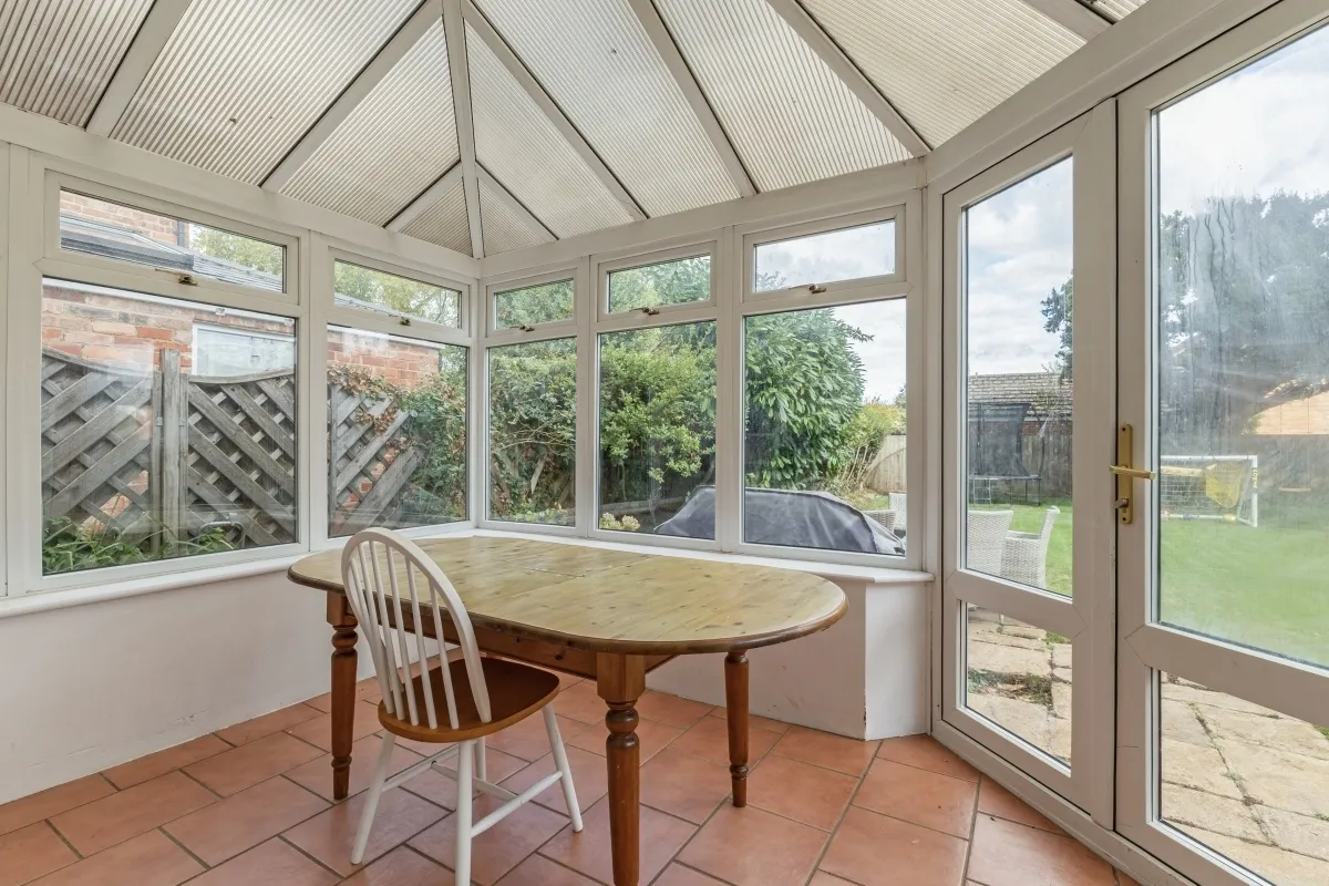Twyford Gardens, Banbury, OX17, photo 9