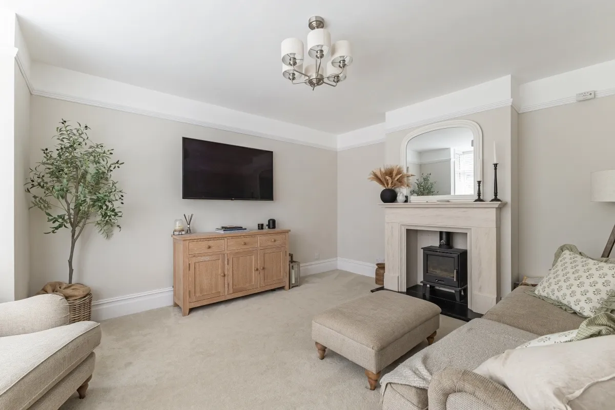 Twyford Gardens, Banbury, OX17, photo 3