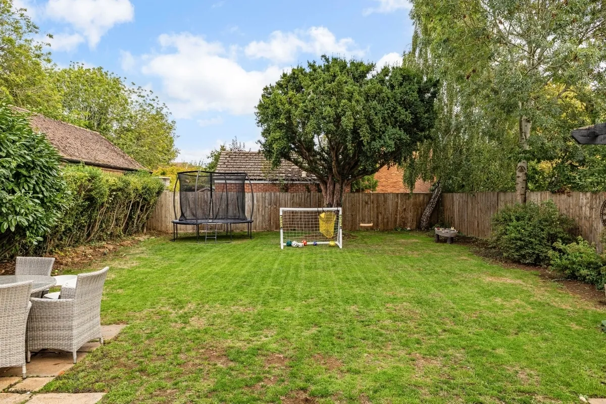 Twyford Gardens, Banbury, OX17, photo 20
