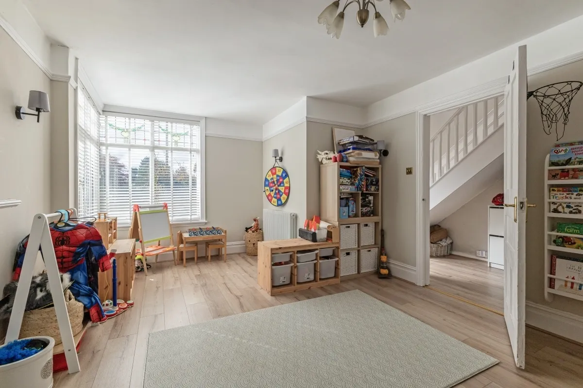 Twyford Gardens, Banbury, OX17, photo 11