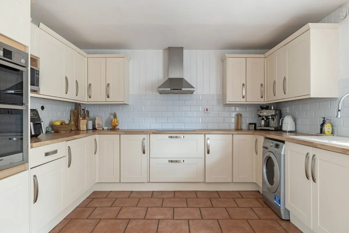 Twyford Gardens, Banbury, OX17, photo 6