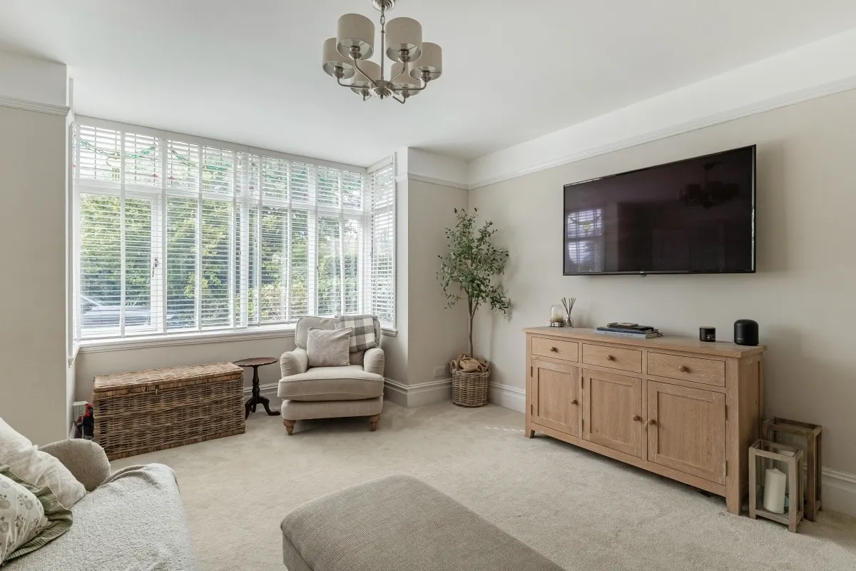 Twyford Gardens, Banbury, OX17, photo 5