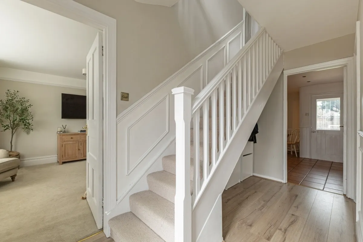 Twyford Gardens, Banbury, OX17, photo 13