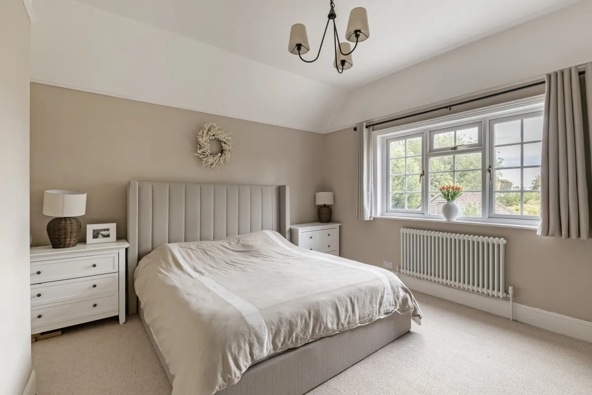 Twyford Gardens, Banbury, OX17, photo 14