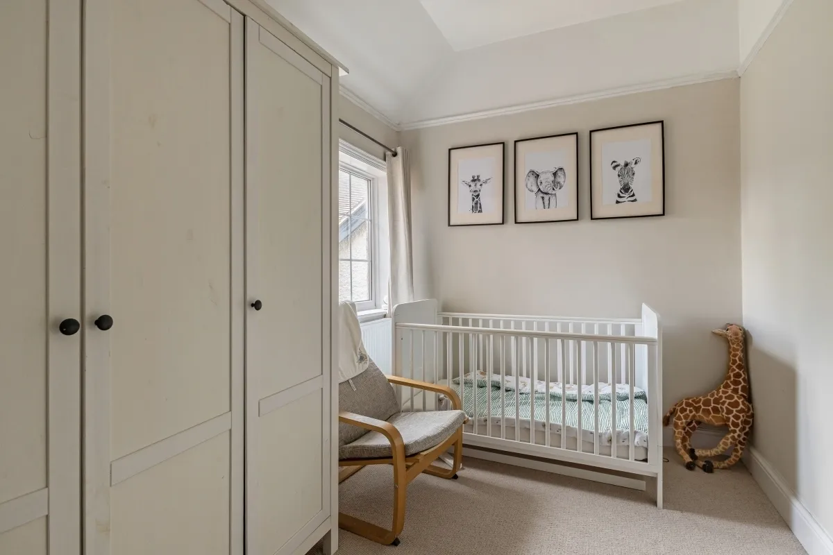Twyford Gardens, Banbury, OX17, photo 17