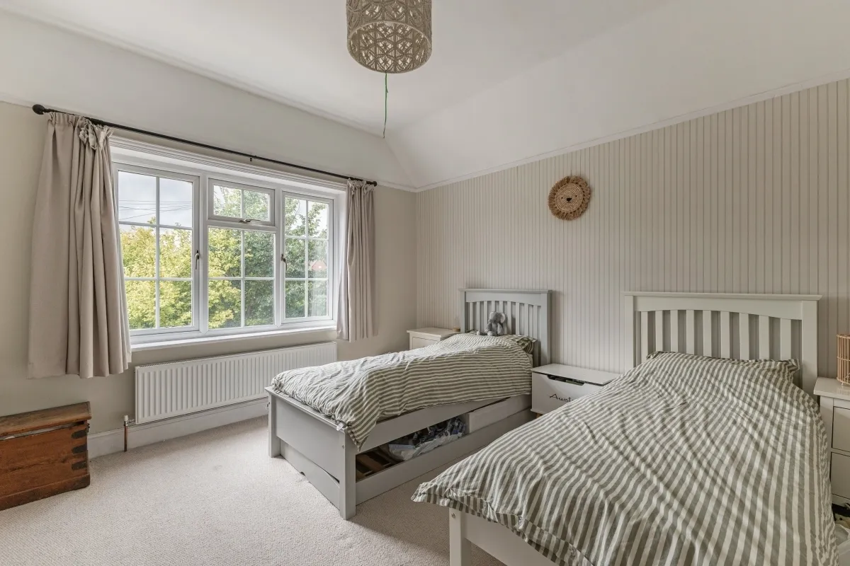 Twyford Gardens, Banbury, OX17, photo 18