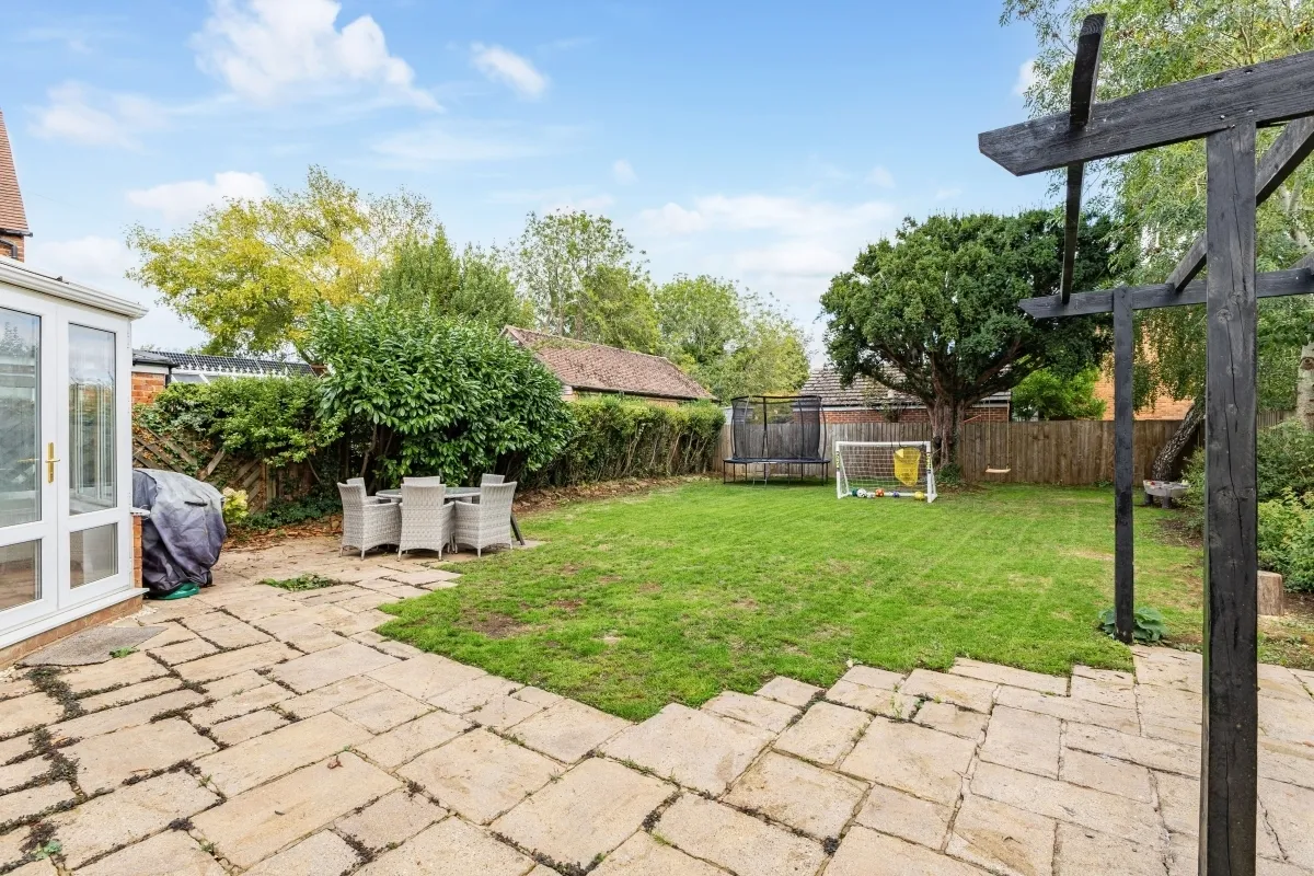 Twyford Gardens, Banbury, OX17, photo 21