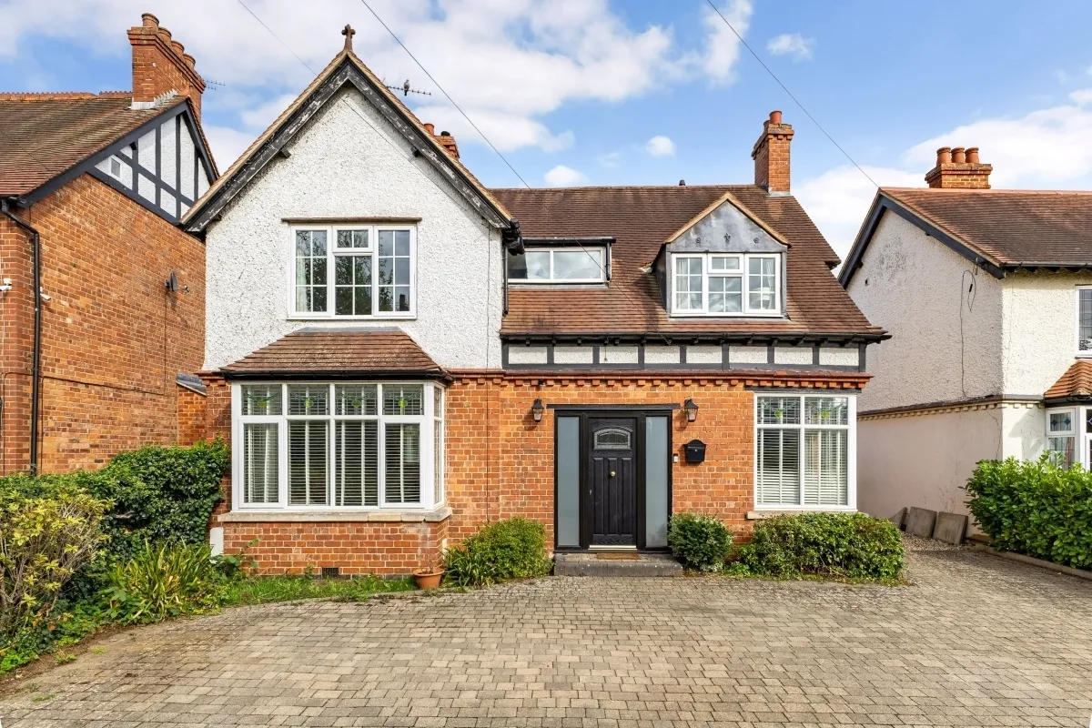 4 bed house to rent, Twyford Gardens, Banbury, OX17