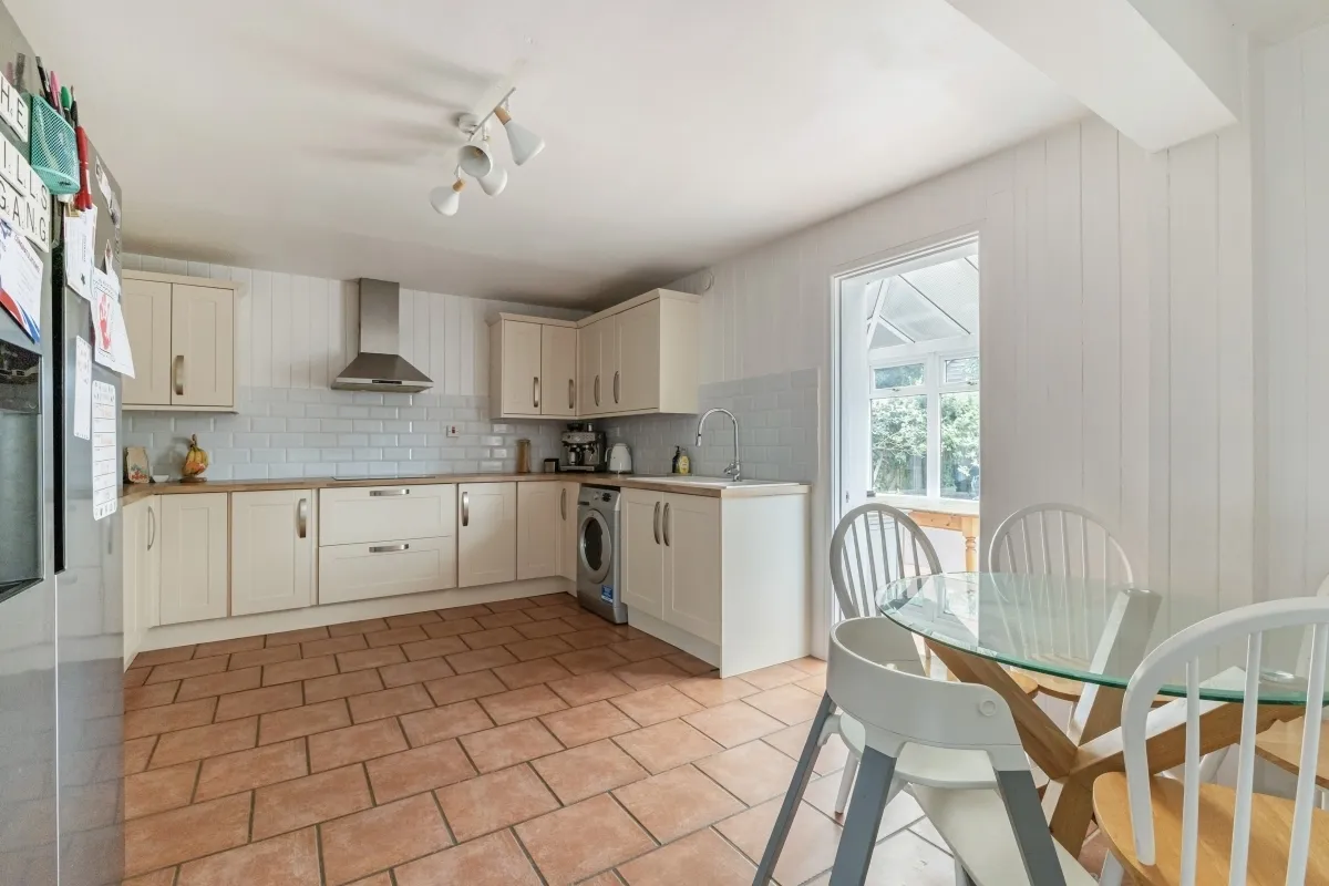 Twyford Gardens, Banbury, OX17, photo 8