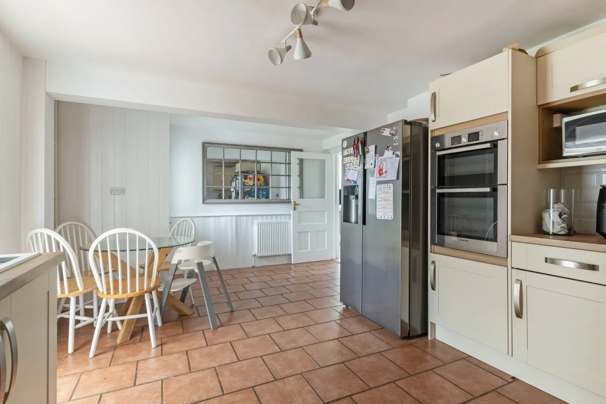 Twyford Gardens, Banbury, OX17, photo 7
