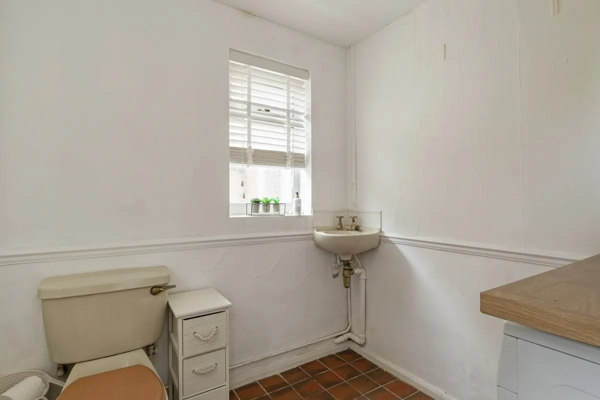 Twyford Gardens, Banbury, OX17, photo 12