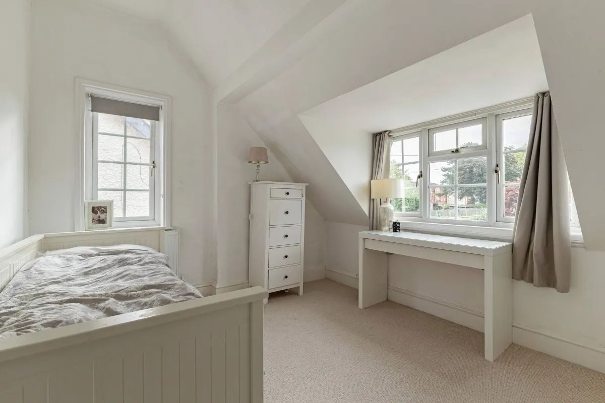 Twyford Gardens, Banbury, OX17, photo 19