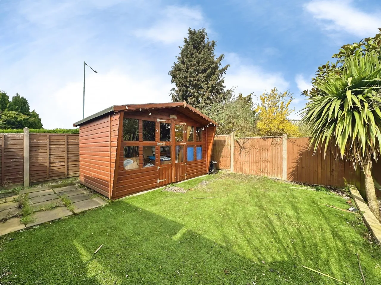 Fieldhouse Road, Hednesford, Cannock, WS12, photo 12