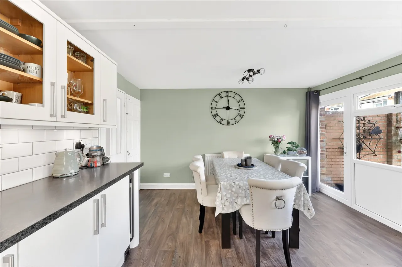 Clapham, Bedfordshire, photo 6
