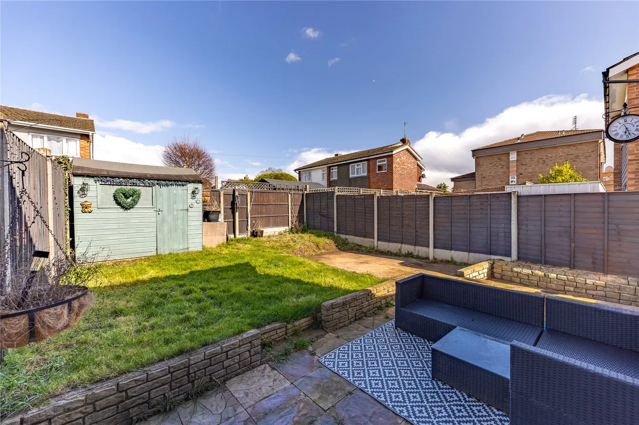 Clapham, Bedfordshire, photo 15