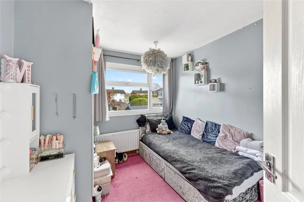 Clapham, Bedfordshire, photo 10