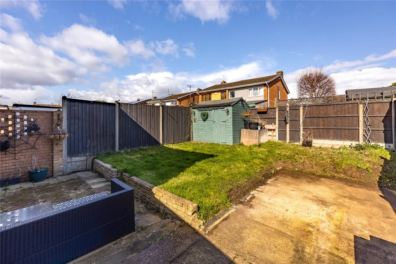 Clapham, Bedfordshire, photo 16