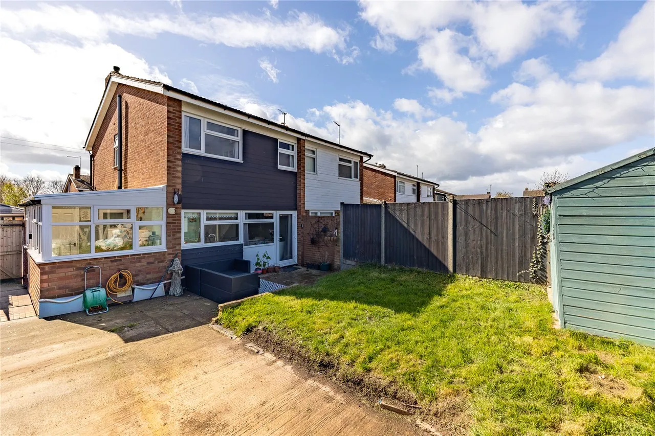 Clapham, Bedfordshire, photo 14
