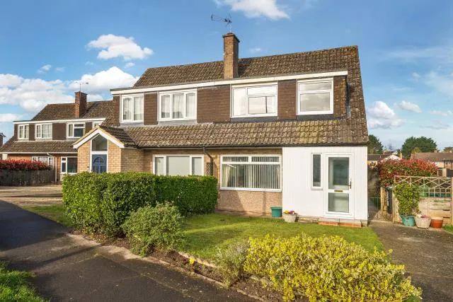 Paynesdown Road, Thatcham, RG19, photo 20