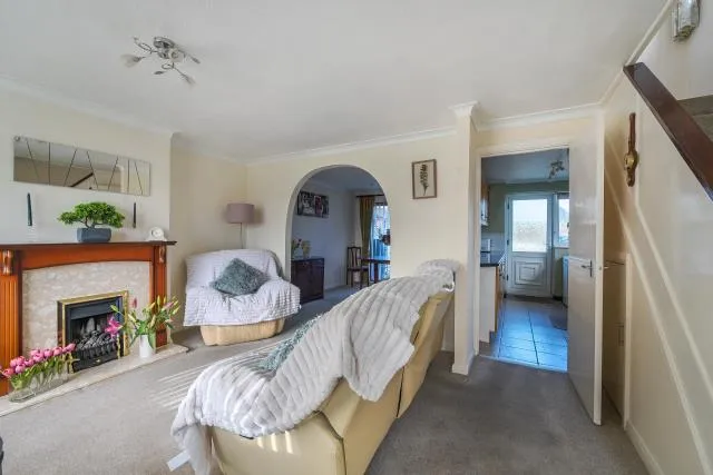 Paynesdown Road, Thatcham, RG19, photo 10