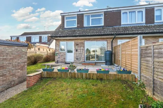 Paynesdown Road, Thatcham, RG19, photo 19