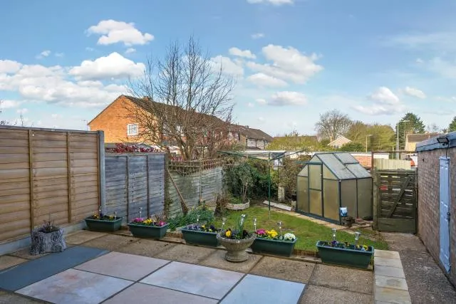 Paynesdown Road, Thatcham, RG19, photo 18