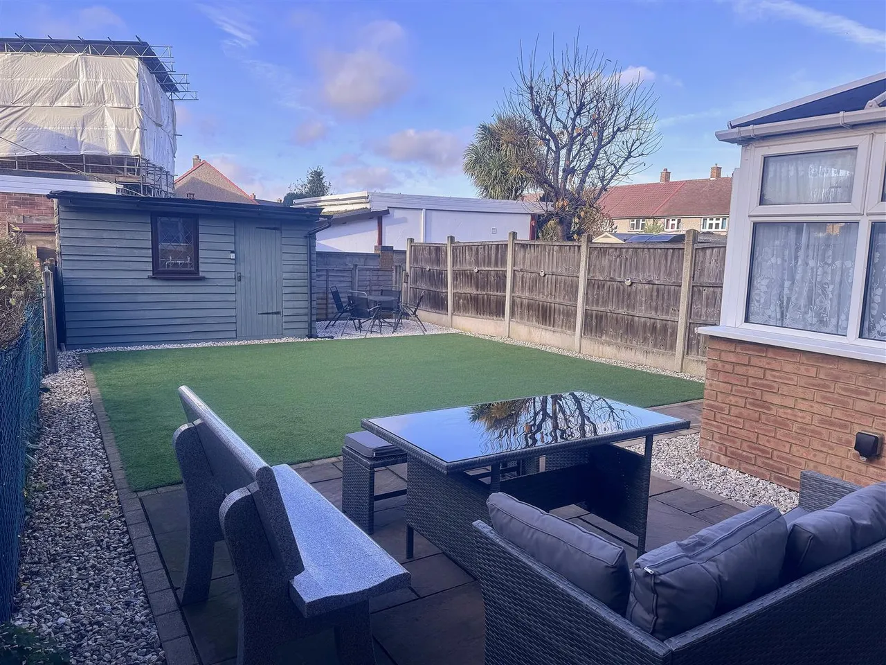 Thatches Grove, Chadwell Heath, Essex, Romford, RM65LA, photo 24
