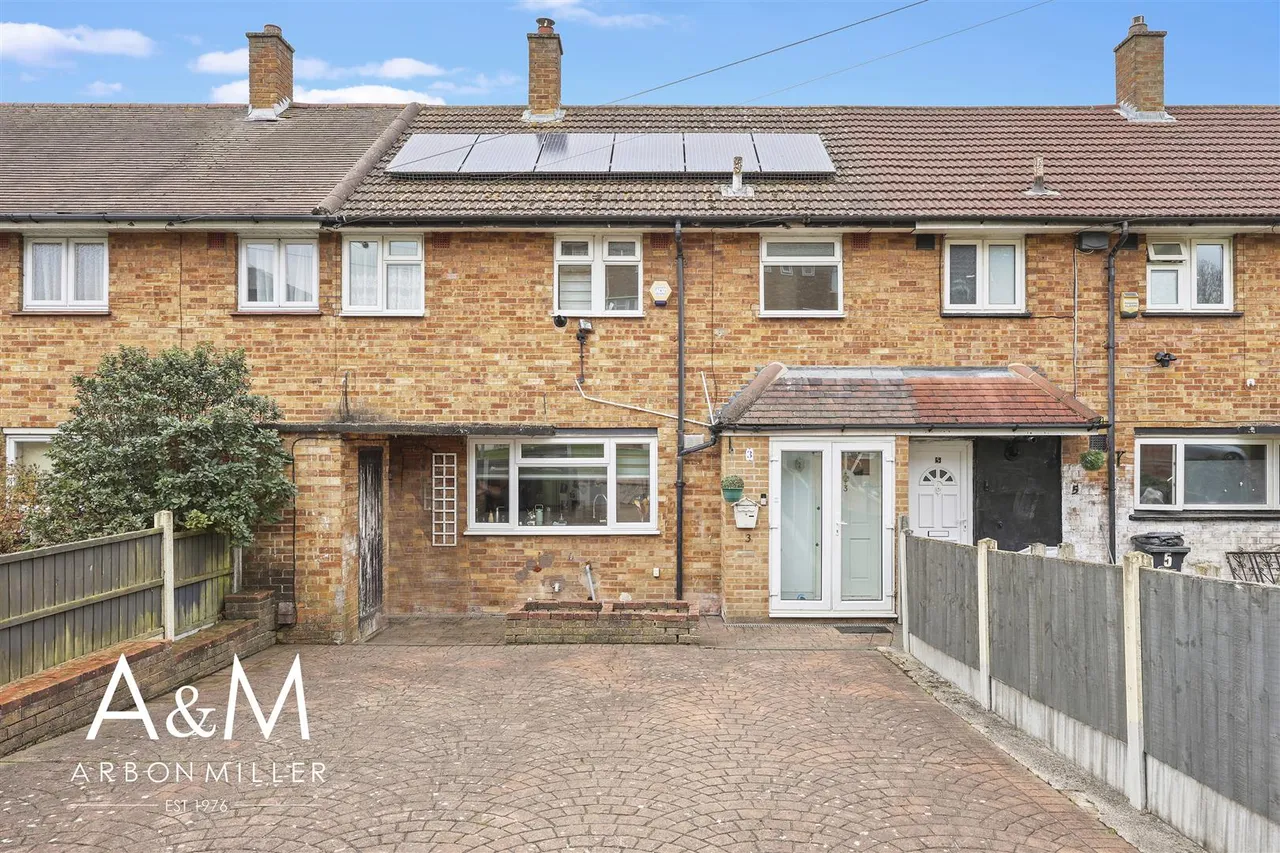 Thatches Grove, Chadwell Heath, Essex, Romford, RM65LA, photo 23