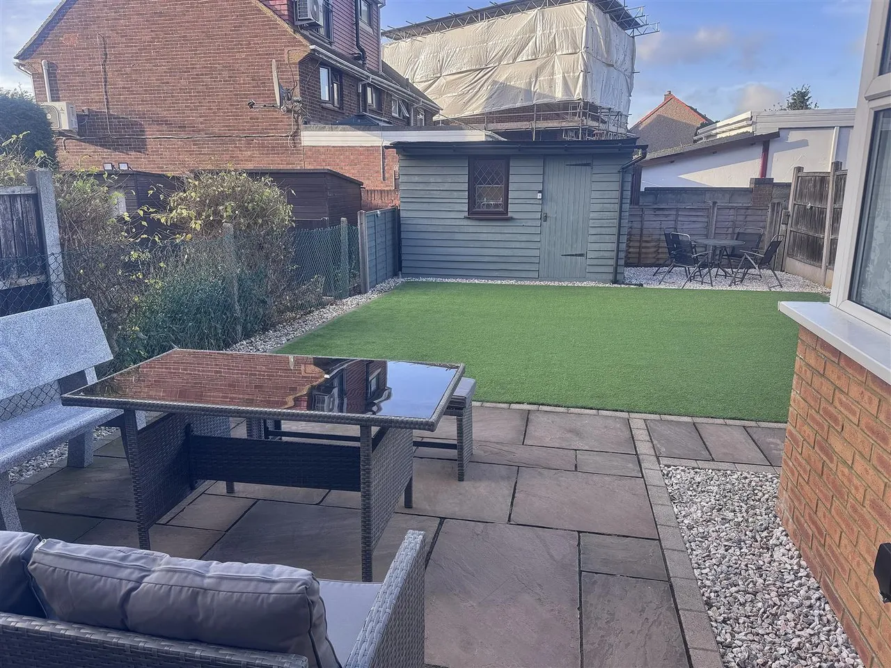 Thatches Grove, Chadwell Heath, Essex, Romford, RM65LA, photo 25