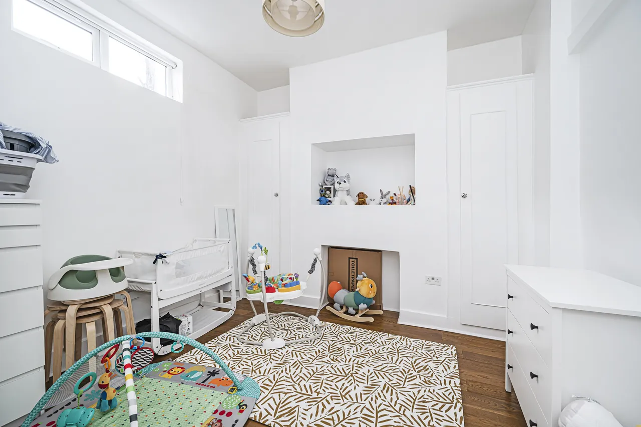 9a Bodney Road, London, photo 7