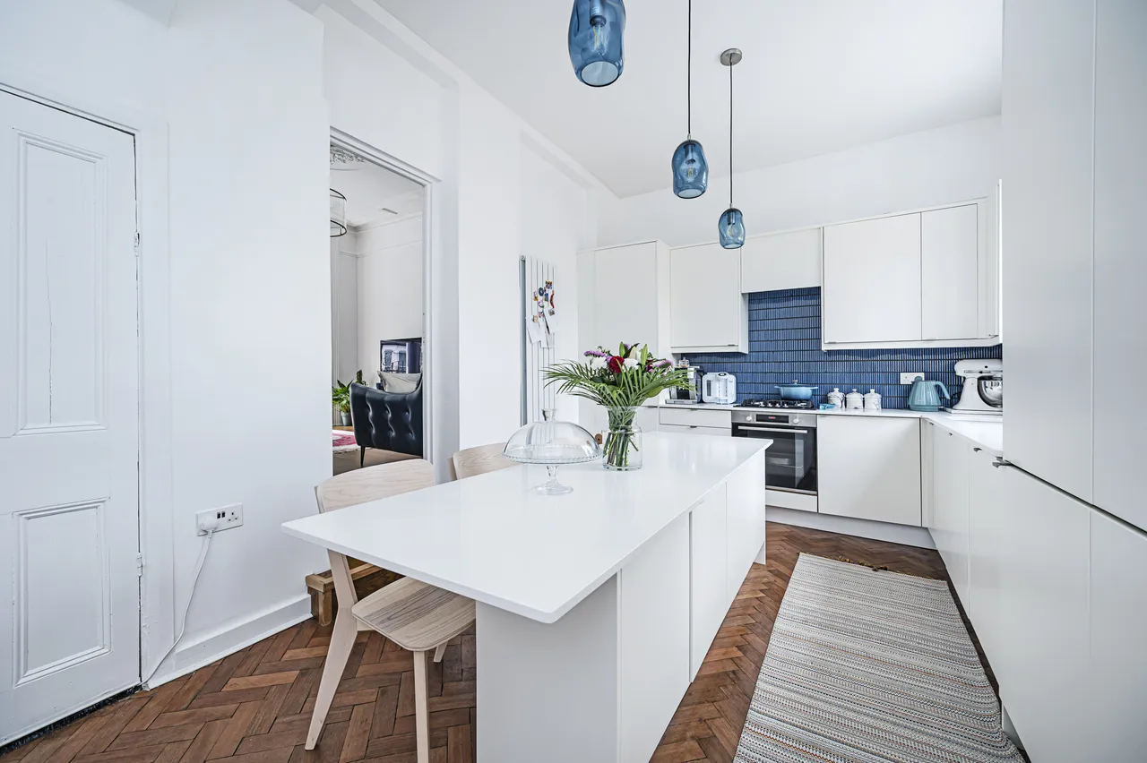 9a Bodney Road, London, photo 6