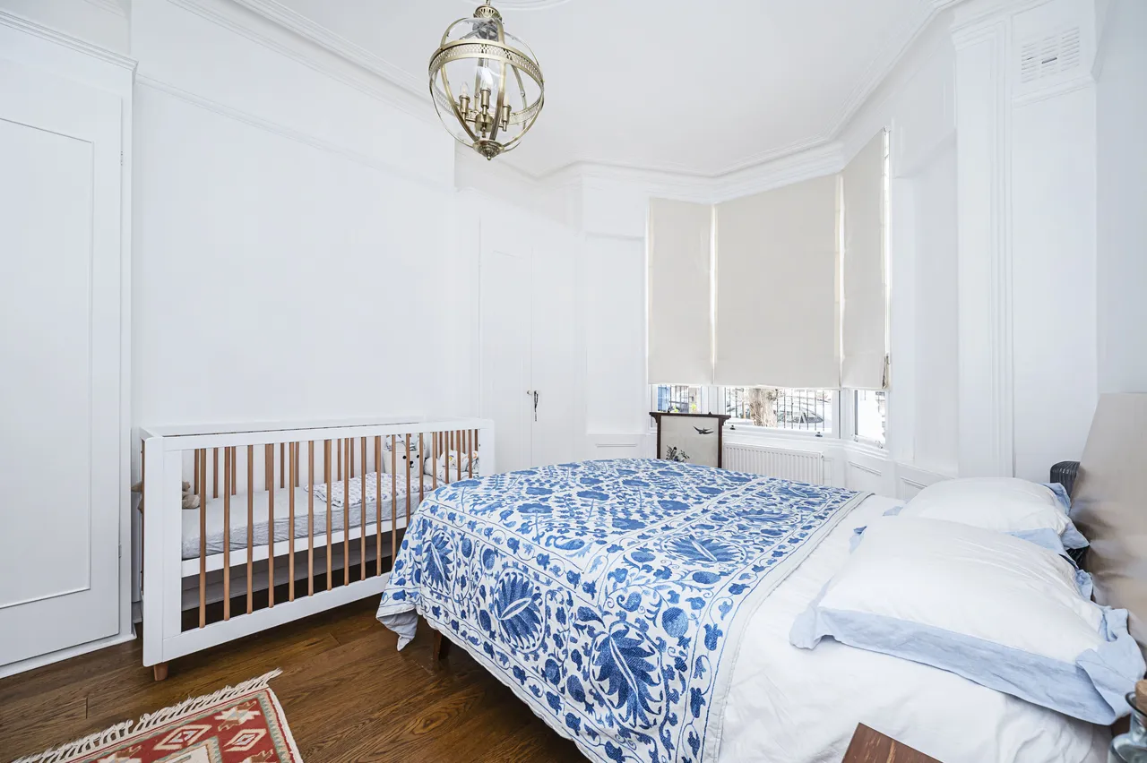 9a Bodney Road, London, photo 3