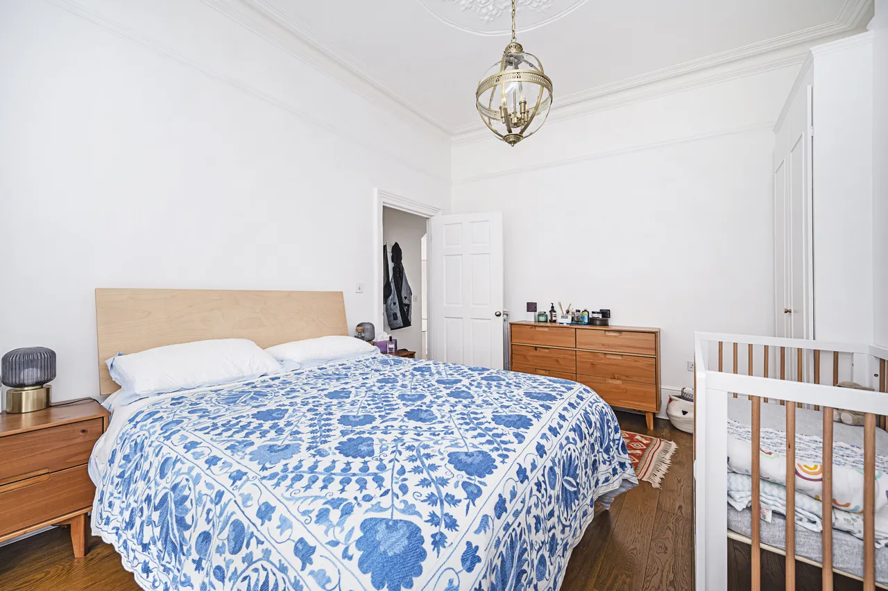 9a Bodney Road, London, photo 11