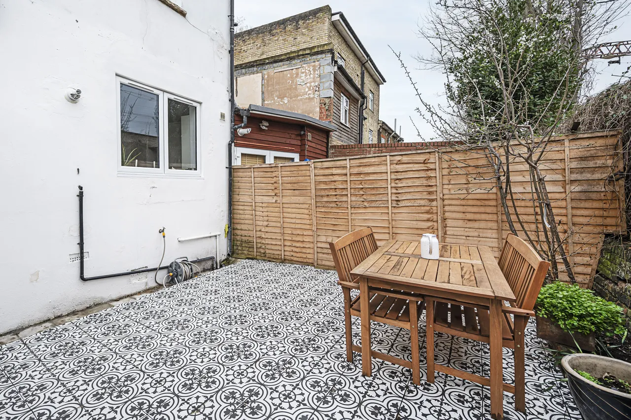 9a Bodney Road, London, photo 12