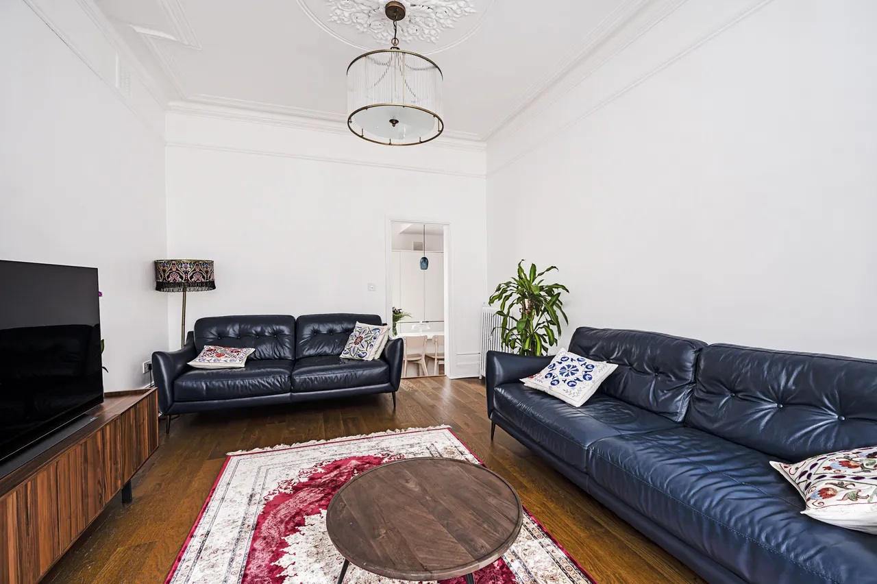 9a Bodney Road, London, photo 9