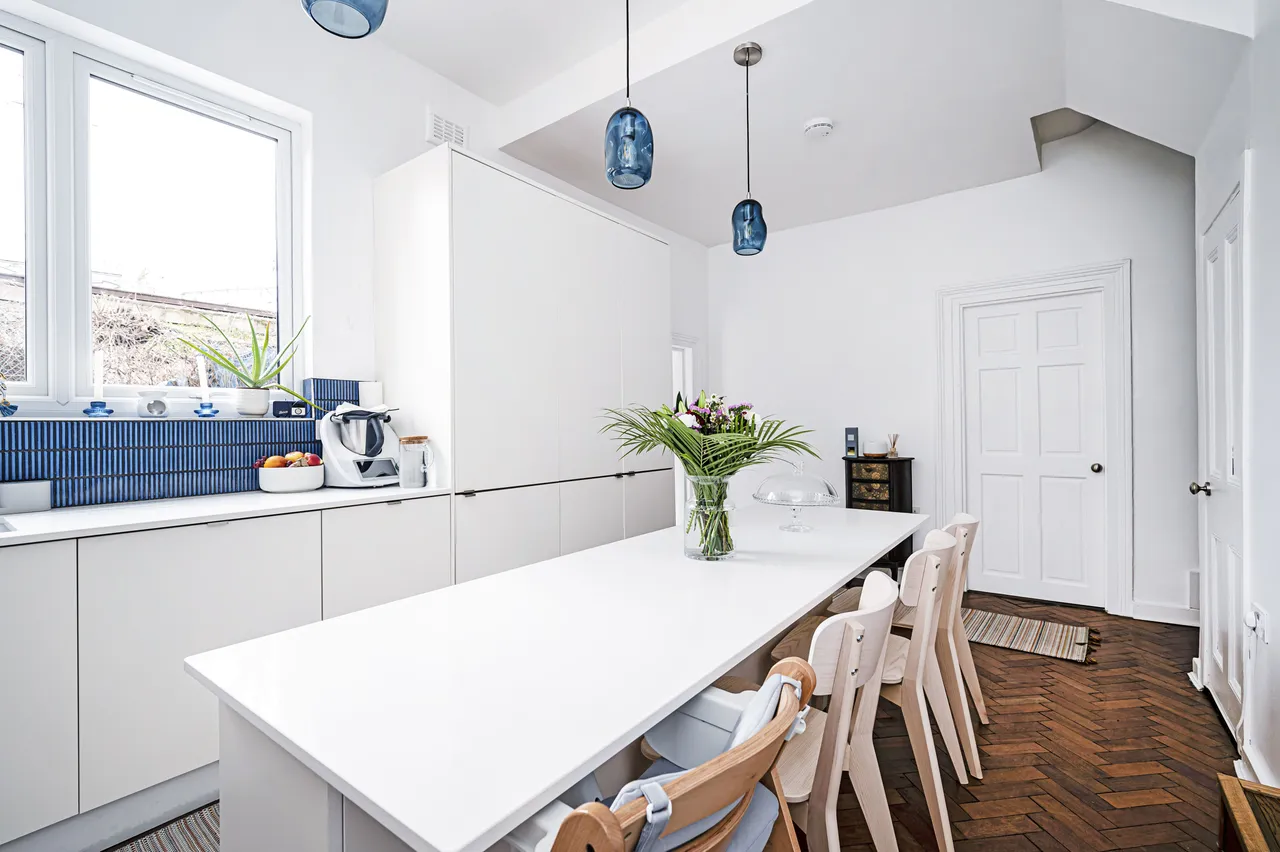 9a Bodney Road, London, photo 10