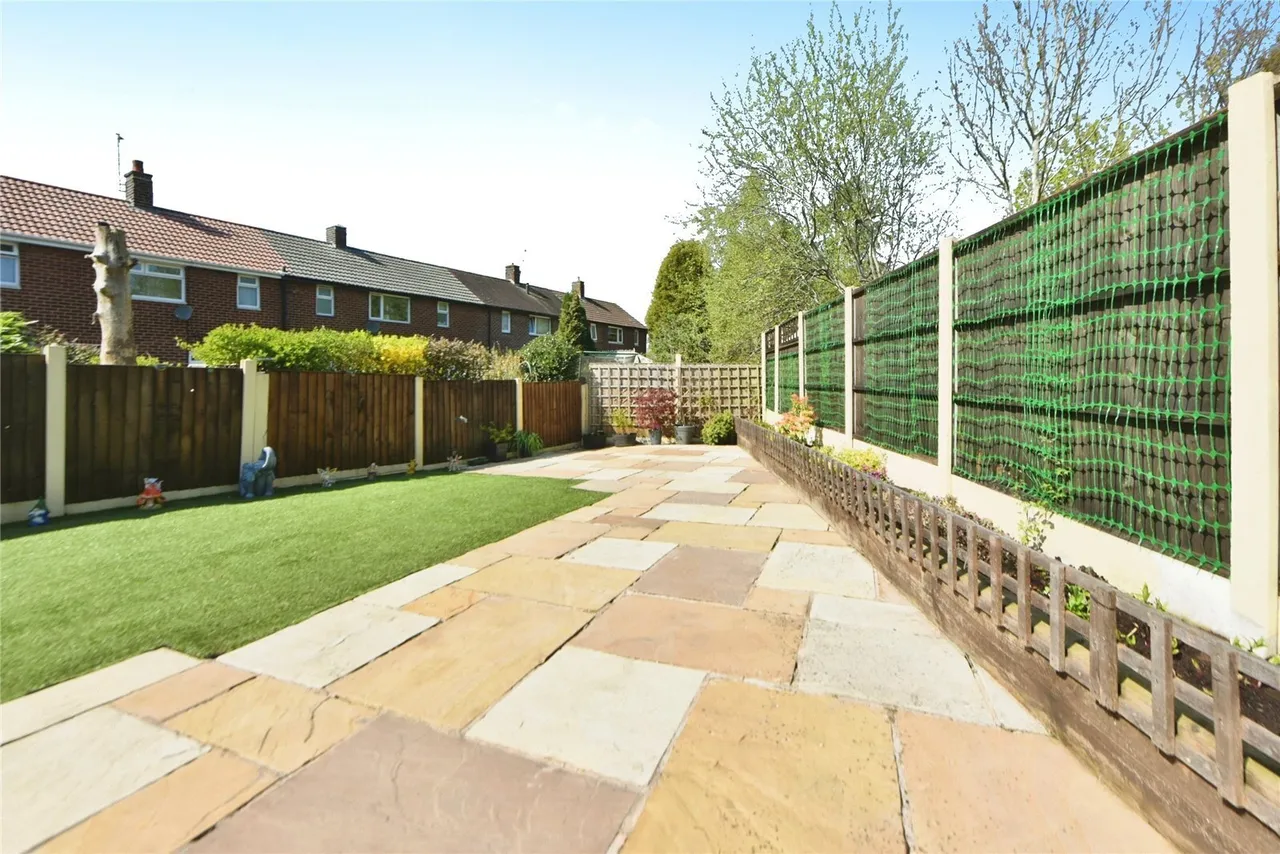 Chester Avenue, Dukinfield, Greater Manchester, SK16, photo 17