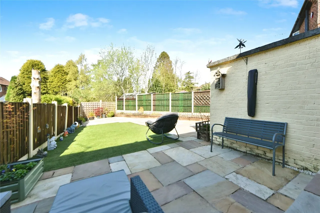 Chester Avenue, Dukinfield, Greater Manchester, SK16, photo 18