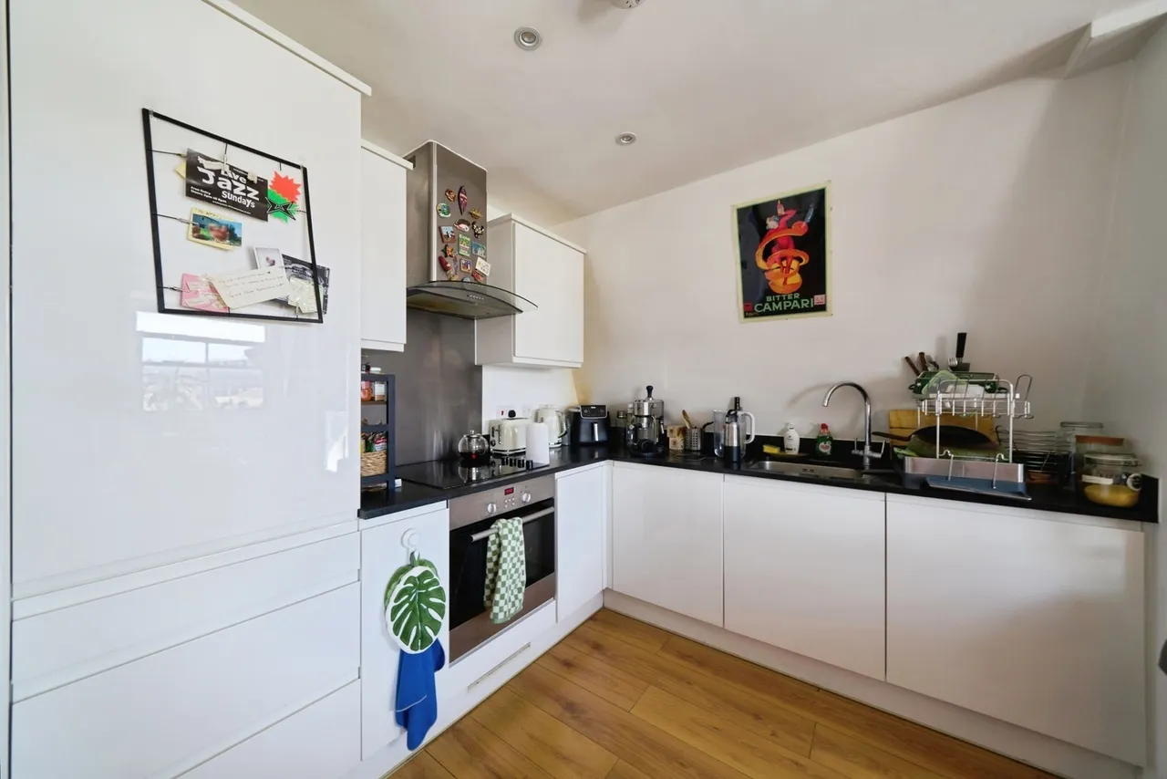 Hewison Street, LONDON, London, E3, photo 5