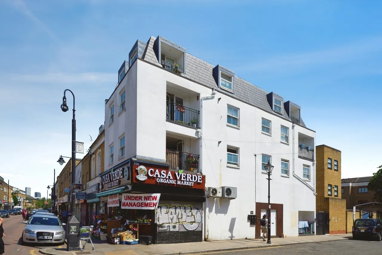 Hewison Street, LONDON, London, E3, photo 11