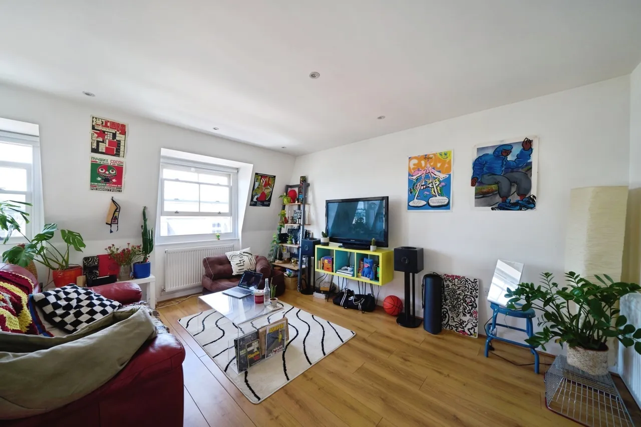 Hewison Street, LONDON, London, E3, photo 4
