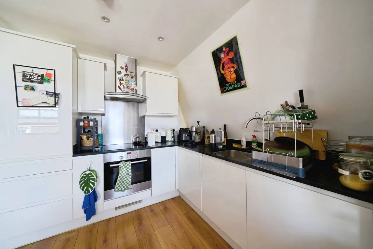 Hewison Street, LONDON, London, E3, photo 6