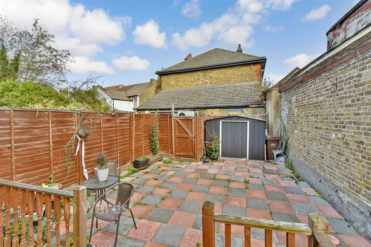 Wykeham Street, Strood, ME2, photo 5