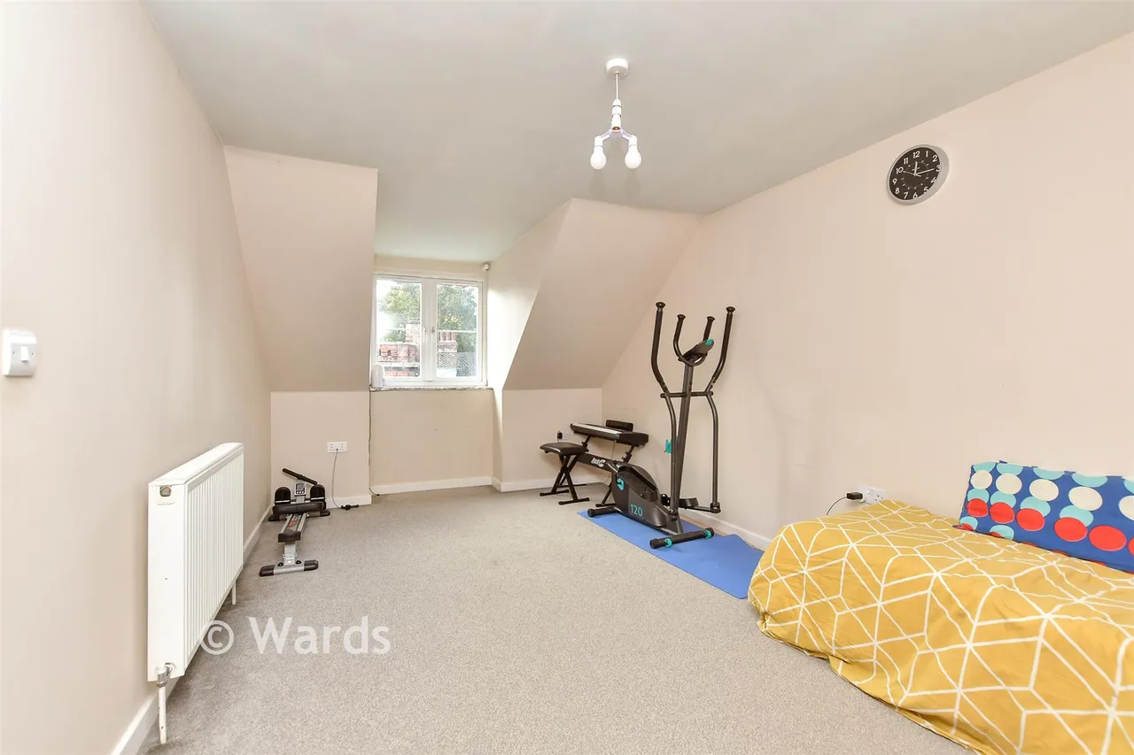 Wykeham Street, Strood, ME2, photo 9