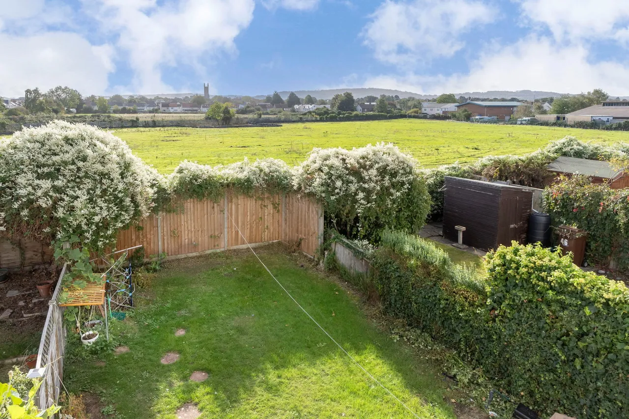 Arle Gardens, Cheltenham, GL51, photo 13