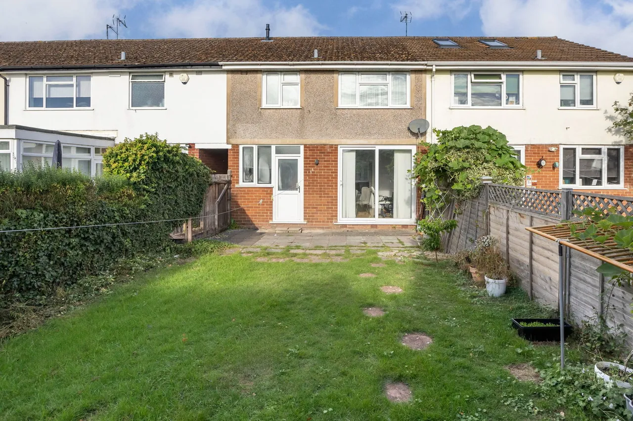 Arle Gardens, Cheltenham, GL51, photo 15