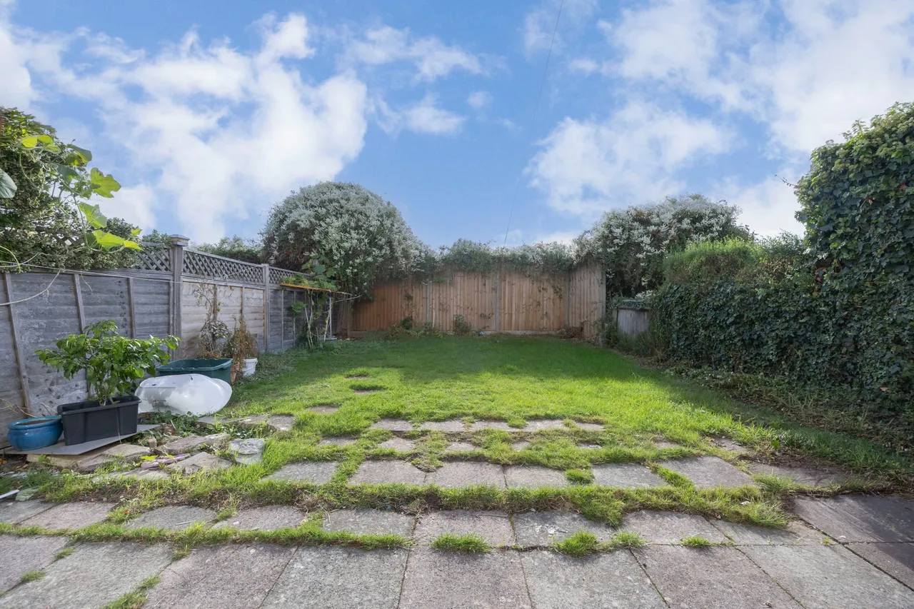Arle Gardens, Cheltenham, GL51, photo 14