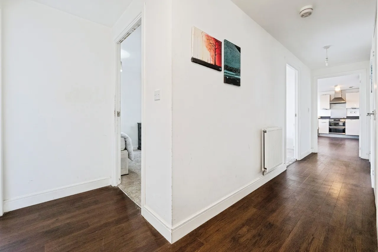 Honour Gardens, Dagenham, RM8, photo 14